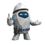 Mascotte Silex